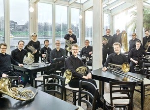 Brass on the Grass Brass on the Grass