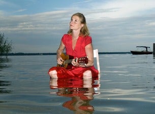 Bernadette La Hengst Bernadette La Hengst