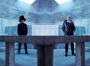 Pet Shop Boys Pet Shop Boys