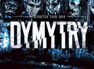 Dymytry