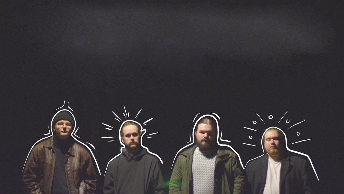 Dirty Old Town pres: SPEKKHOGGER + Fuzzycat Organ Quartet