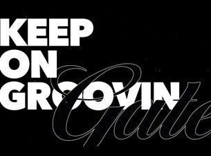 KOG - Keep On Groovin'