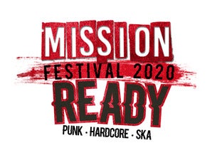Mission Ready Festival Mission Ready Festival