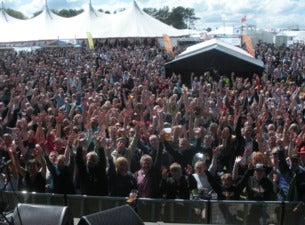 Karup Å-festival 2024 LØRDAG