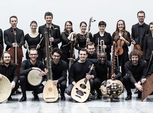 Asambura Ensemble Asambura Ensemble