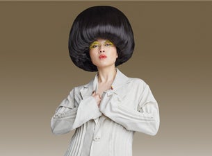 Atsuko Okatsuka Tickets | Concerts & Tour Dates | Ticketmaster