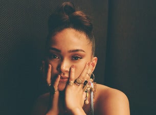 Joy Crookes Joy Crookes