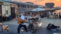 Golden City – internationale Stadtmusikanten-Session ...