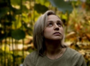 Frida Ånnevik & Bjergsted Jazzensemble