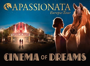 APASSIONATA Cinema of Dreams