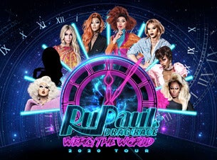 RuPaul’s Drag Race RuPaul’s Drag Race