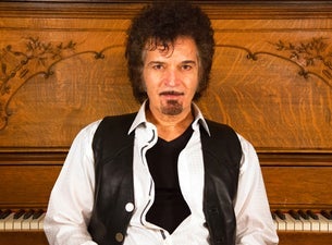 Gino Vannelli