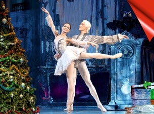Bolschoi Staatsballett Belarus – Der Nussknacker Bolschoi Staatsballett Belarus – Der Nussknacker