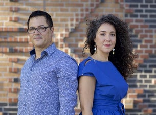 Judith Tellado & Paulo Pereira Sextett Judith Tellado & Paulo Pereira Sextett