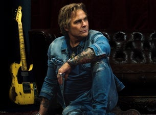 Mike Tramp