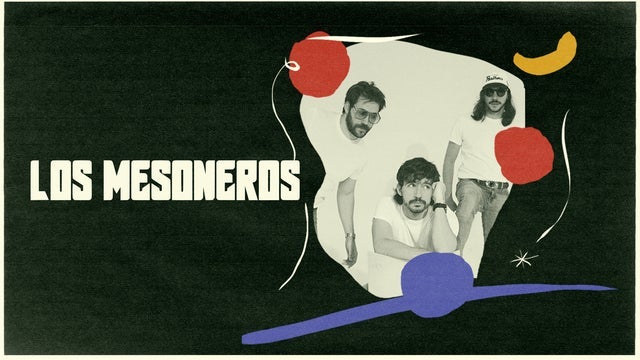 Los Mesoneros