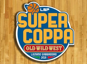 Supercoppa LNP