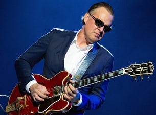 Joe Bonamassa