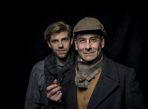 Sherlock Holmes – Next Generation Sherlock Holmes – Next Generation
