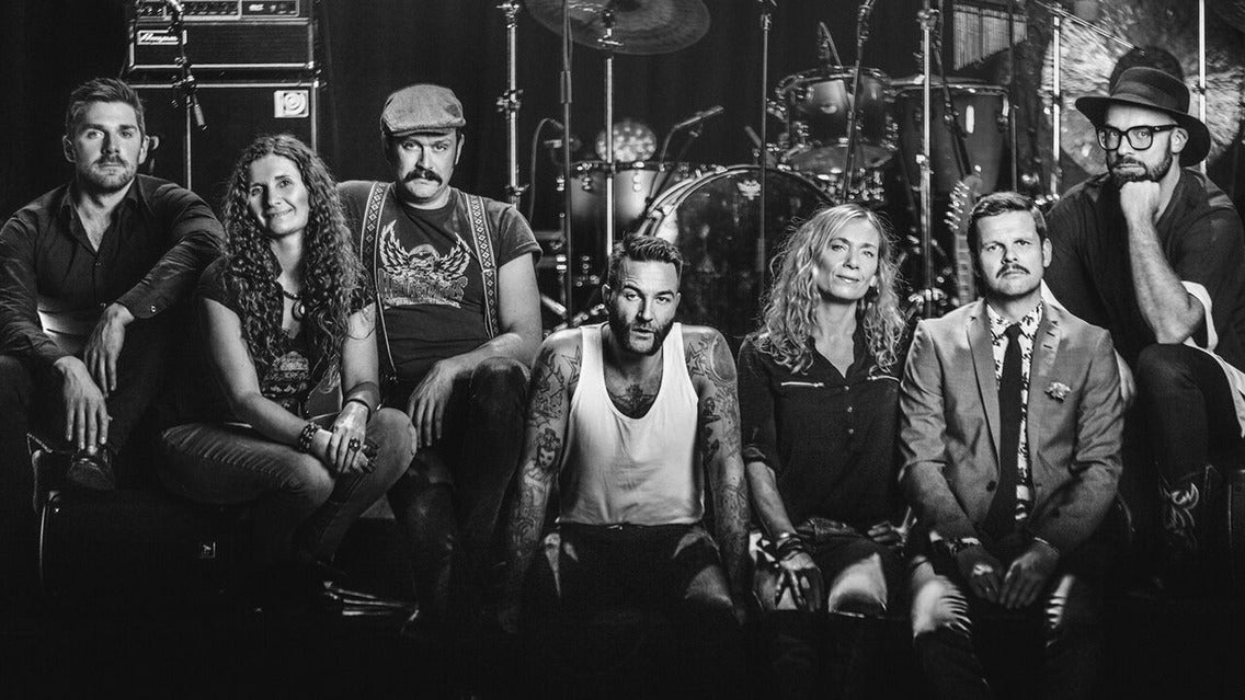 Moving Oos - FLYTTES