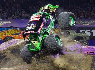 Monster Jam