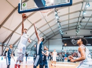 Nürnberg Falcons BC Nürnberg Falcons BC