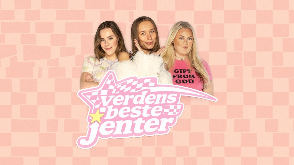 Verdens beste jenter-Amalie Stuve, Andrea Løvland og Nora Svenningsen
