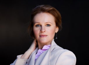 Natalia Pegarkova Natalia Pegarkova