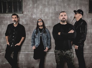 System of a Down System of a Down