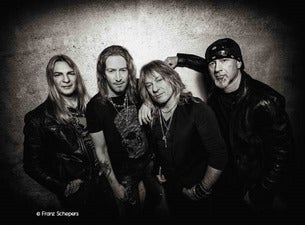 Gotthard Gotthard