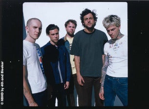 The Neighbourhood The Neighbourhood