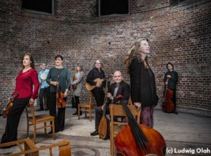 lautten compagney Berlin: Love Songs lautten compagney Berlin: Love Songs