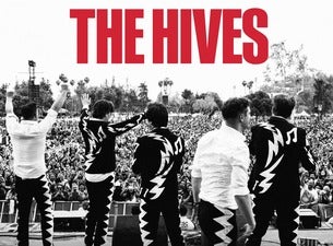The Hives