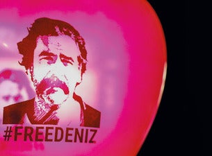Deniz Yücel Deniz Yücel