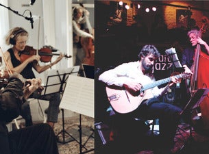 Trio Quai des Brumes e AMF String Quartet