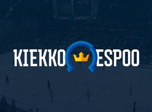 Kiekko-Espoo - IPK