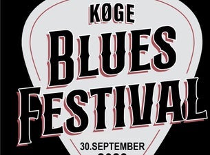 Koege Blues Festival