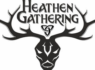 Heathen Gathering Folk & Pagan Metal Festival - 2 Tages-Festivalpass  Tickets | Do., 18. Mai 2023, 18:30 | Wien Tickets kaufen bei 