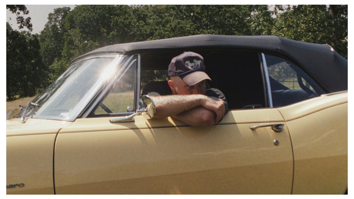 Zach Bryan - With Heaven On Tour