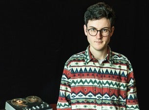 Elliot Galvin Elliot Galvin