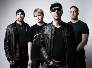 Songs Of U2 Songs Of U2