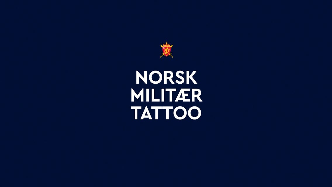 Norsk Militær Tattoo 2026 | Avlyst