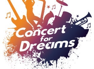 Concert For Dreams with Metal Studs, The Claptunes + more