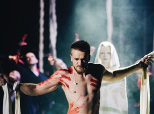 Jesus Christ Superstar - Das Musical Jesus Christ Superstar - Das Musical