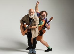 TENACIOUS D