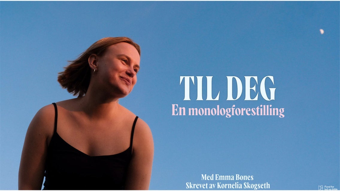 Til deg