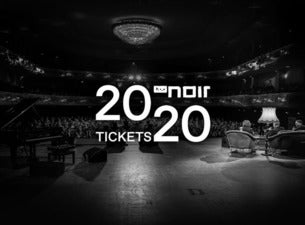TV Noir 2020 TV Noir 2020