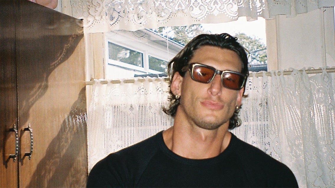 DON WEST / Ekstrakonsert - Utsolgt!