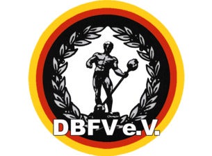 DBFV – Deutscher Bodybuilding und Fitness-Verband DBFV – Deutscher Bodybuilding und Fitness-Verband