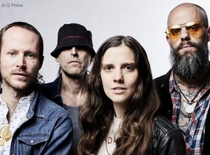Baroness Baroness